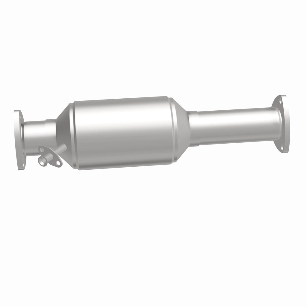 MagnaFlow Exhaust Products 3391894 California CARB Direct-Fit Catalytic Converter for Select Toyota Land Cruiser
