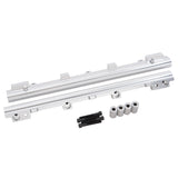 Edelbrock 3625 Fuel Rail Kit, Pro-Flo, -6AN, SB Ford