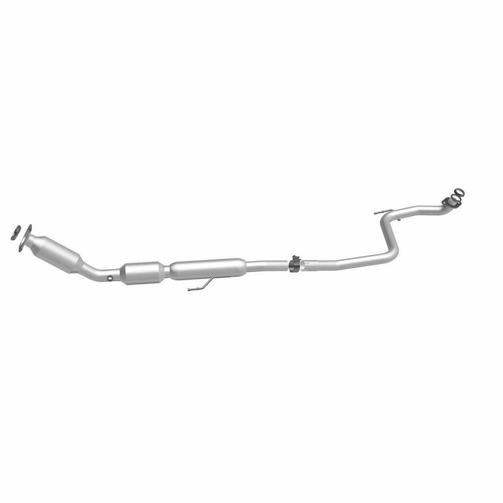 MagnaFlow Exhaust Products 52159 OEM Grade Direct-Fit Catalytic Converter for Select Scion xD