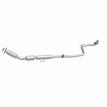 Load image into Gallery viewer, MagnaFlow Exhaust Products 52159 OEM Grade Direct-Fit Catalytic Converter for Select Scion xD