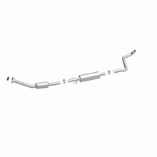 Load image into Gallery viewer, MagnaFlow Exhaust Products 4481909 California CARB Direct-Fit Catalytic Converter for Select Scion xA, Toyota Echo