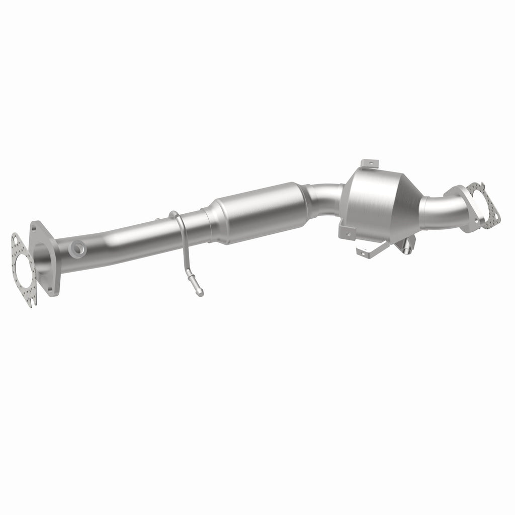 MagnaFlow Exhaust Products 52152 OEM Grade Direct-Fit Catalytic Converter for Select Ford Transit Connect