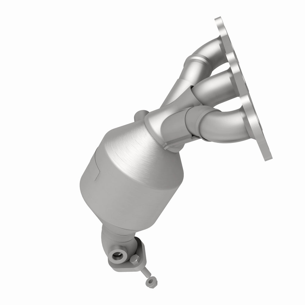 MagnaFlow Exhaust Products 50695 HM Grade Manifold Catalytic Converter for Select Hyundai Santa Fe