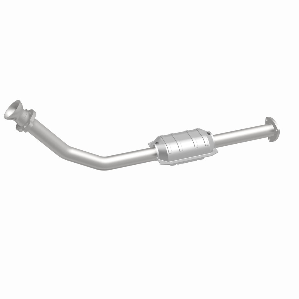 MagnaFlow Exhaust Products 23426 Standard Grade Direct-Fit Catalytic Converter for Select Buick Skylark, Chevrolet Beretta, Chevrolet Corsica, Oldsmobile Achieva, Pontiac Grand Am