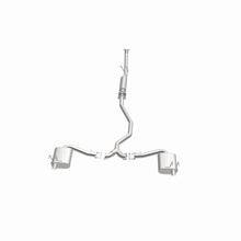 Load image into Gallery viewer, MagnaFlow Exhaust Products 19652 NEO Series Tips Cat-Back System for Select Honda Civic