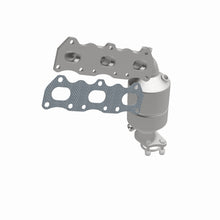 Load image into Gallery viewer, MagnaFlow Exhaust Products 51272 OEM Grade Manifold Catalytic Converter for Select Suzuki Grand Vitara, Suzuki XL-7
