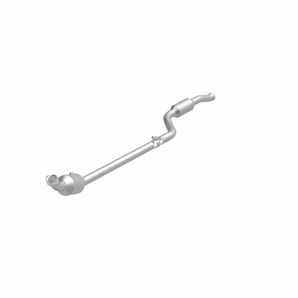 MagnaFlow Exhaust Products 21-439 OEM Grade Direct-Fit Catalytic Converter for Select Mercedes-Benz GLK350