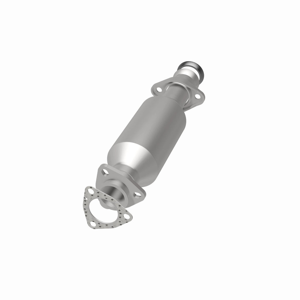 MagnaFlow Exhaust Products 3322637 California CARB Direct-Fit Catalytic Converter for Select Acura Integra