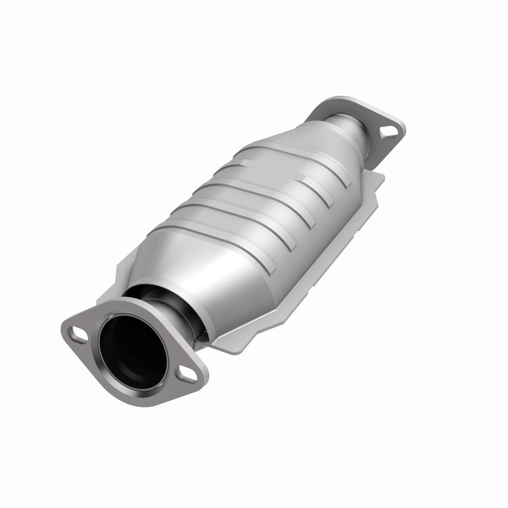 MagnaFlow Exhaust Products 441078 California CARB Direct-Fit Catalytic Converter for Select Mazda Millenia