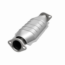 Load image into Gallery viewer, MagnaFlow Exhaust Products 441078 California CARB Direct-Fit Catalytic Converter for Select Mazda Millenia