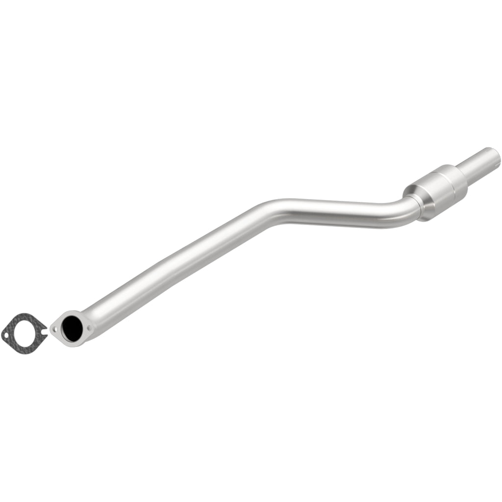 MagnaFlow Exhaust Products 557769 California CARB Direct-Fit Catalytic Converter for Select BMW 335i, BMW 335i xDrive, BMW 335is