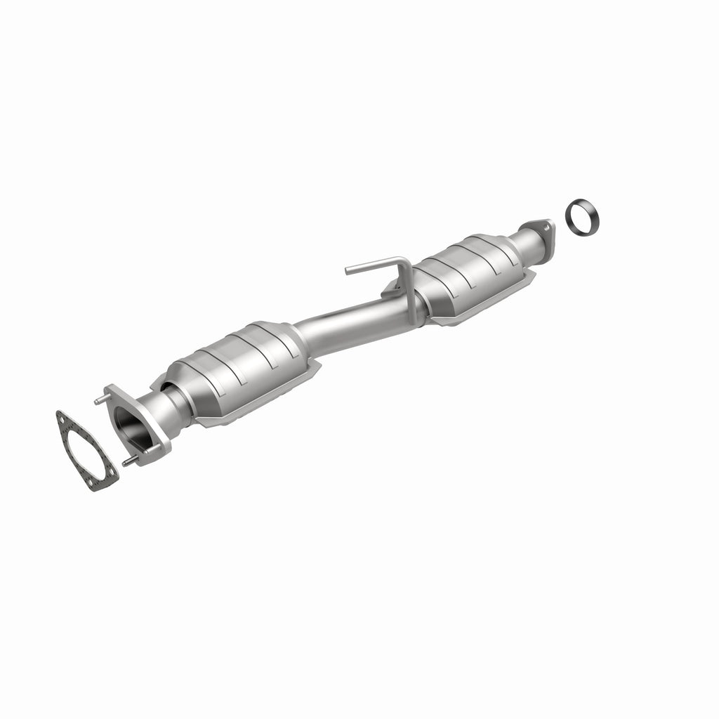 MagnaFlow Exhaust Products 447234 California CARB Direct-Fit Catalytic Converter for Select Ford Explorer