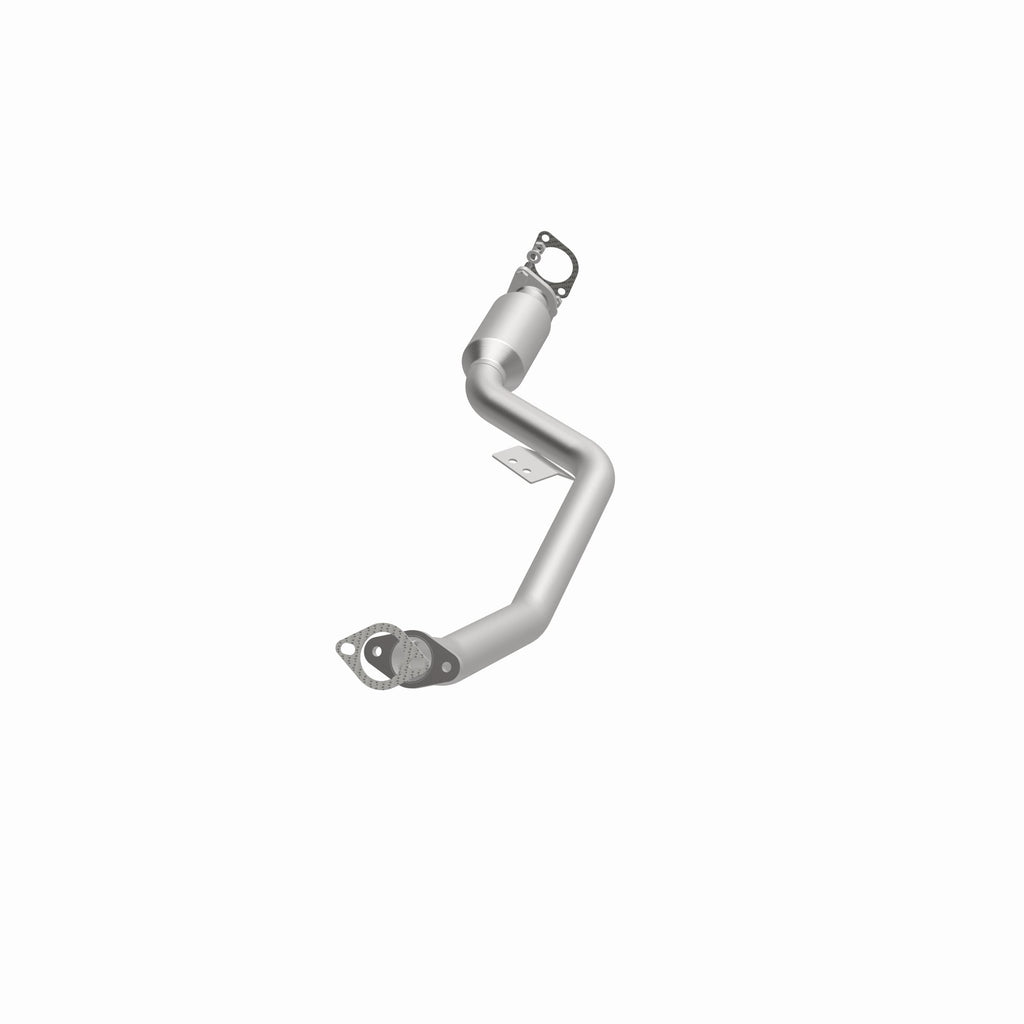 MagnaFlow Exhaust Products 52831 OEM Grade Direct-Fit Catalytic Converter for Select Hyundai Genesis