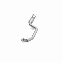 Load image into Gallery viewer, MagnaFlow Exhaust Products 52831 OEM Grade Direct-Fit Catalytic Converter for Select Hyundai Genesis