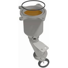 Load image into Gallery viewer, MagnaFlow Exhaust Products 49202 OEM Grade Direct-Fit Catalytic Converter for Select Ford Edge, Ford Flex, Ford Fusion, Ford Taurus, Ford Taurus X, Lincoln MKS, Lincoln MKX, Lincoln MKZ, Mazda 6, Mazda CX-9, Mercury Sable