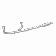 Load image into Gallery viewer, MagnaFlow Exhaust Products 51294 OEM Grade Direct-Fit Catalytic Converter for Select Saab 9-5
