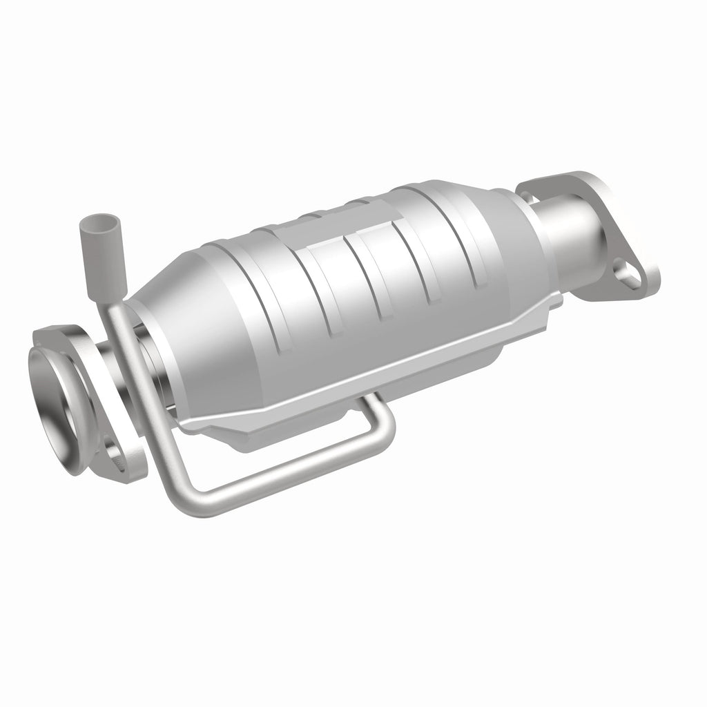 MagnaFlow Exhaust Products 23383 Standard Grade Direct-Fit Catalytic Converter for Select Ford Festiva
