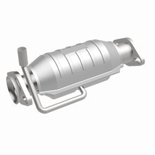 Load image into Gallery viewer, MagnaFlow Exhaust Products 23383 Standard Grade Direct-Fit Catalytic Converter for Select Ford Festiva