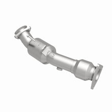 Load image into Gallery viewer, MagnaFlow Exhaust Products 51129 OEM Grade Direct-Fit Catalytic Converter for Select Volkswagen Touareg