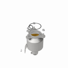 Load image into Gallery viewer, MagnaFlow Exhaust Products 452098 California CARB Direct-Fit Catalytic Converter for Select Suzuki Aerio