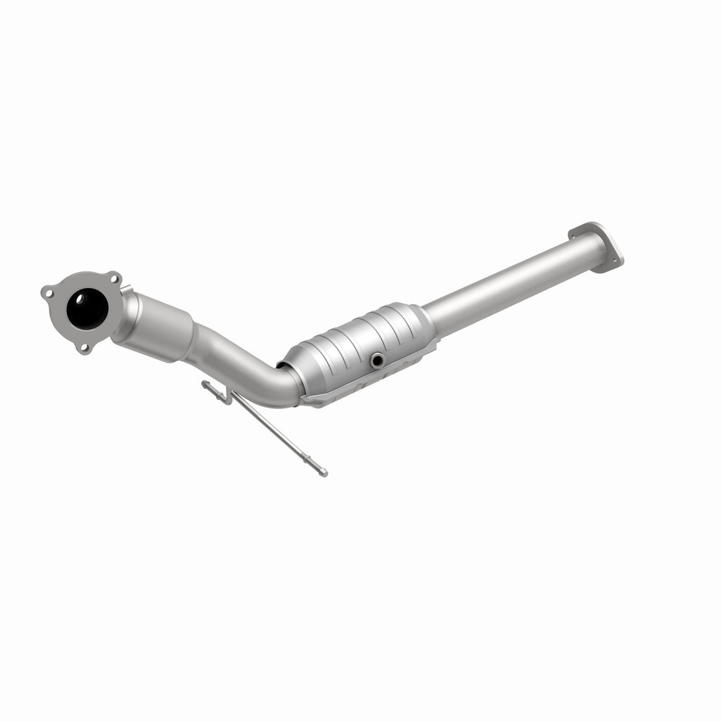 MagnaFlow Exhaust Products 51451 OEM Grade Direct-Fit Catalytic Converter for Select Volvo S60, Volvo V70