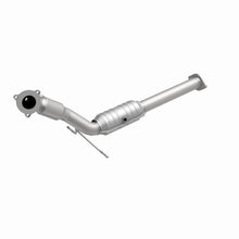 Load image into Gallery viewer, MagnaFlow Exhaust Products 51451 OEM Grade Direct-Fit Catalytic Converter for Select Volvo S60, Volvo V70