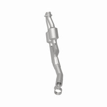 Load image into Gallery viewer, MagnaFlow Exhaust Products 23069 HM Grade Direct-Fit Catalytic Converter for Select Jaguar XJS