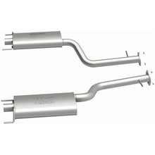 Load image into Gallery viewer, MagnaFlow Exhaust Products 19296 Street Series Axle Back System for Select Lexus LS460