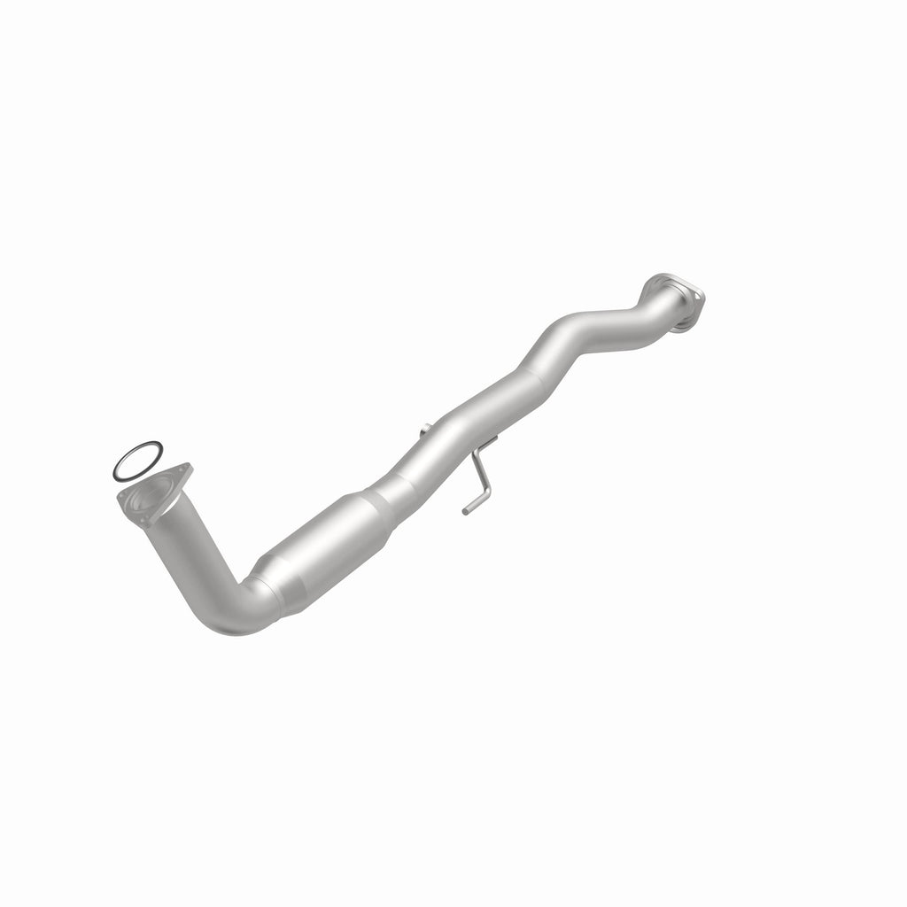 MagnaFlow Exhaust Products 5451641 California CARB Direct-Fit Catalytic Converter for Select Chevrolet Suburban 2500, GMC Yukon XL
