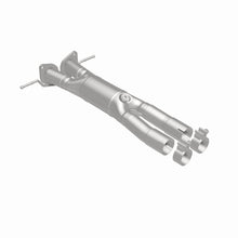 Load image into Gallery viewer, MagnaFlow Exhaust Products 21-278 OEM Grade Direct-Fit Catalytic Converter for Select Ford Explorer, Ford Police Interceptor Utility