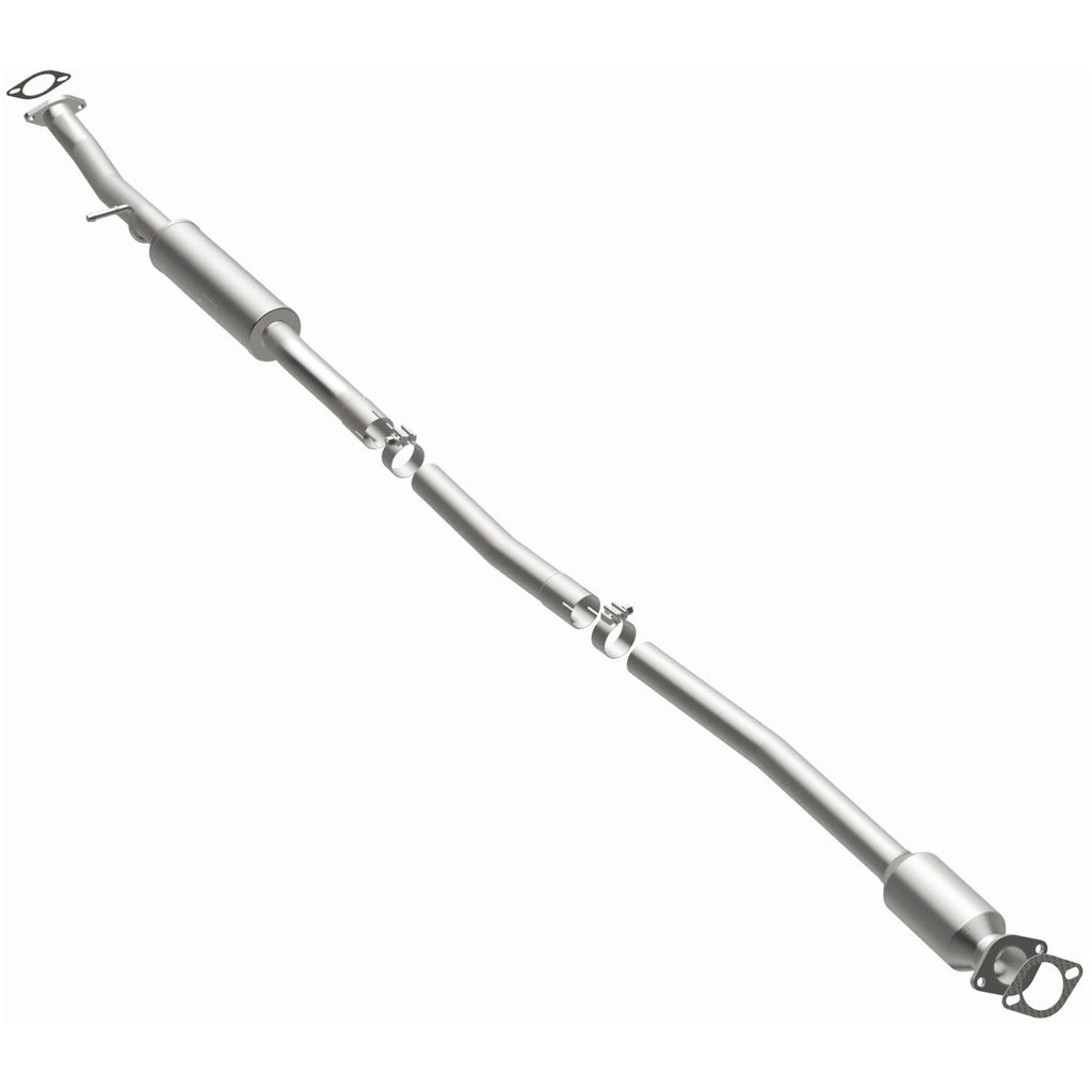 MagnaFlow Exhaust Products 280055 OEM Grade Direct-Fit Catalytic Converter for Select Hyundai Tucson