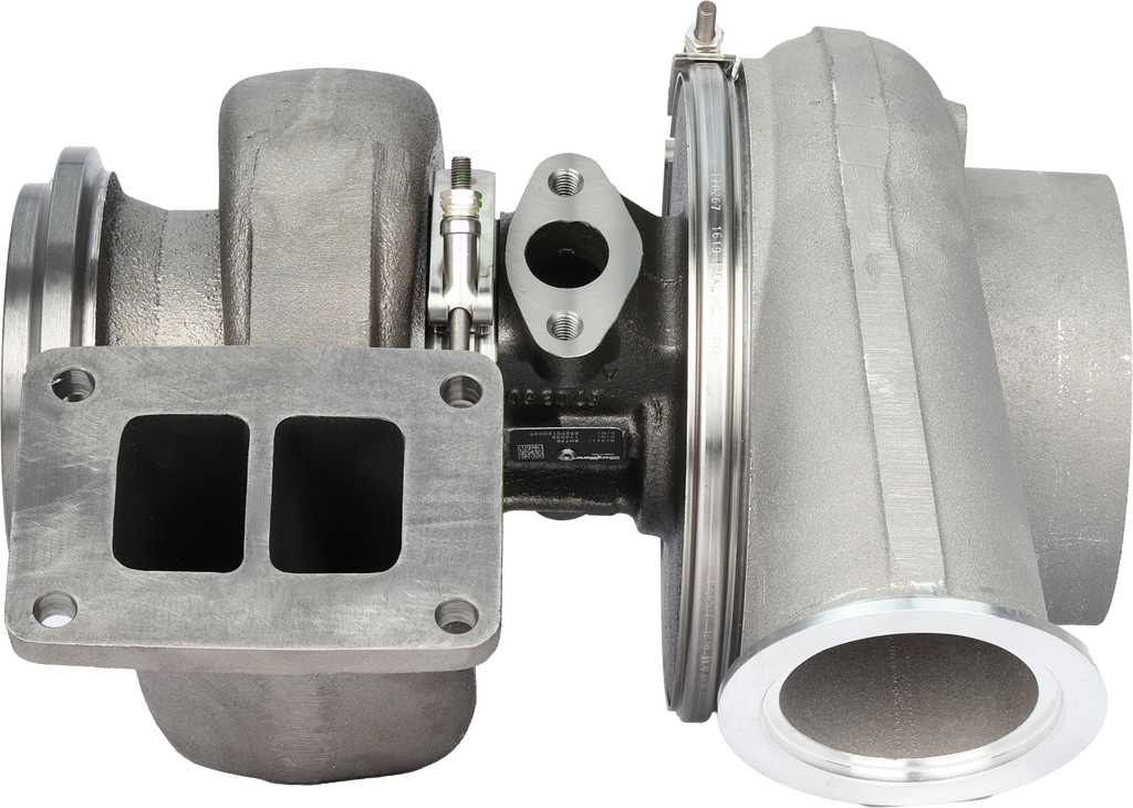 Alliant Power 172035 Turbocharger
