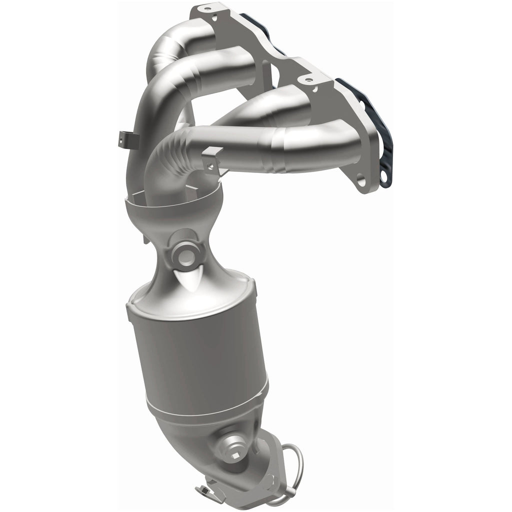 MagnaFlow Exhaust Products 5631295 California CARB Manifold Catalytic Converter for Select Nissan Altima