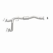 Load image into Gallery viewer, MagnaFlow Exhaust Products 5592612 California CARB Direct-Fit Catalytic Converter for Select Chevrolet Colorado, GMC Canyon