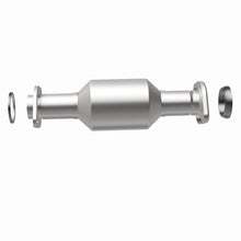 Load image into Gallery viewer, MagnaFlow Exhaust Products 52546 OEM Grade Direct-Fit Catalytic Converter for Select Toyota Sienna