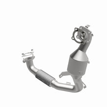 Load image into Gallery viewer, MagnaFlow Exhaust Products 21-715 OEM Grade Direct-Fit Catalytic Converter for Select Ford Focus