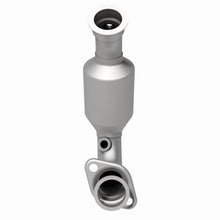 Load image into Gallery viewer, MagnaFlow Exhaust Products 49745 OEM Grade Direct-Fit Catalytic Converter for Select Jeep Liberty