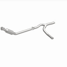 Load image into Gallery viewer, MagnaFlow Exhaust Products 4651610 California CARB Direct-Fit Catalytic Converter for Select Dodge Ram
