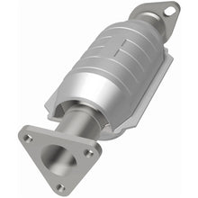 Load image into Gallery viewer, MagnaFlow Exhaust Products 23833 Standard Grade Direct-Fit Catalytic Converter for Select Mercedes-Benz 260E, Mercedes-Benz 300E, Mercedes-Benz 300TE