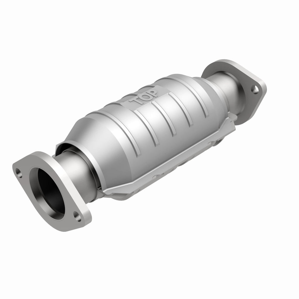 MagnaFlow Exhaust Products 4481614 California CARB Direct-Fit Catalytic Converter for Select Volkswagen Golf, Volkswagen Jetta