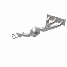 Load image into Gallery viewer, MagnaFlow Exhaust Products 51718 OEM Grade Manifold Catalytic Converter for Select BMW Z4