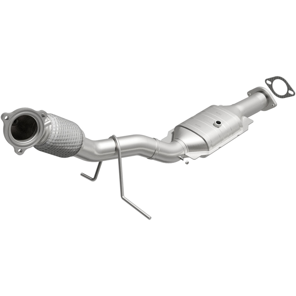 MagnaFlow Exhaust Products 51549 OEM Grade Direct-Fit Catalytic Converter for Select Volvo XC90