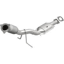 Load image into Gallery viewer, MagnaFlow Exhaust Products 51549 OEM Grade Direct-Fit Catalytic Converter for Select Volvo XC90