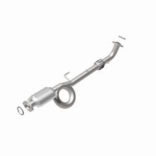 Load image into Gallery viewer, MagnaFlow Exhaust Products 24435 HM Grade Direct-Fit Catalytic Converter for Select Toyota Camry