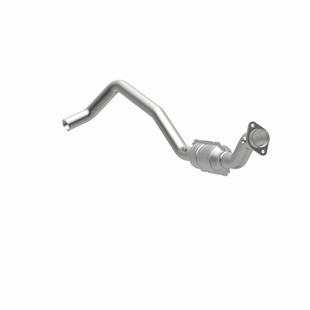 MagnaFlow Exhaust Products 49609 OEM Grade Direct-Fit Catalytic Converter for Select Dodge Ram