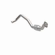 Load image into Gallery viewer, MagnaFlow Exhaust Products 49609 OEM Grade Direct-Fit Catalytic Converter for Select Dodge Ram