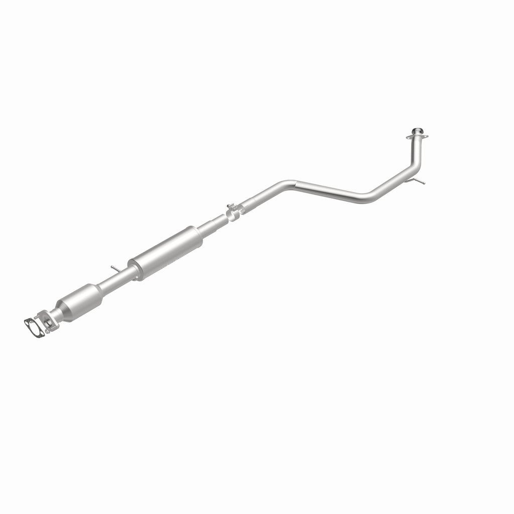 MagnaFlow Exhaust Products 21-314 OEM Grade Direct-Fit Catalytic Converter for Select Mazda 5