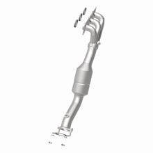 Load image into Gallery viewer, MagnaFlow Exhaust Products 51805 OEM Grade Manifold Catalytic Converter for Select BMW X3