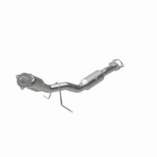 Load image into Gallery viewer, MagnaFlow Exhaust Products 5561087 California CARB Direct-Fit Catalytic Converter for Select Volvo S60, Volvo V70