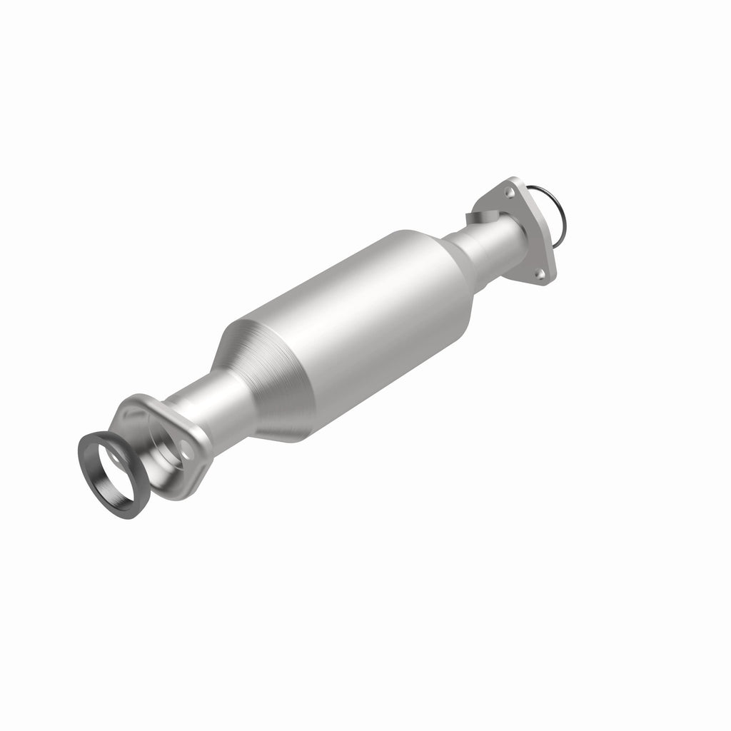 MagnaFlow Exhaust Products 22640 HM Grade Direct-Fit Catalytic Converter for Select Acura CL, Honda Accord